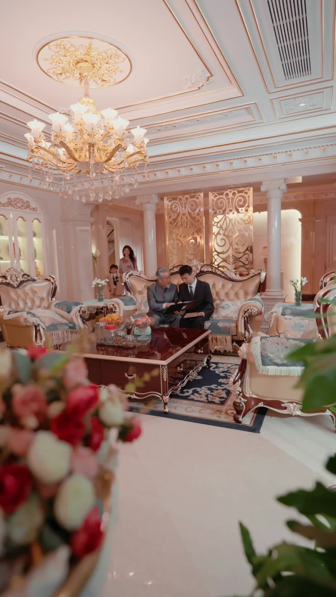 Episode 51 - Turunnya Dewa Nakal ke Dunia